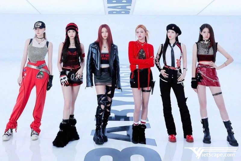 Baby Monster chính là nhóm nhạc nữ tiếp theo được công ty YG Entertainment lựa chọn để ra mắt trước công chúng 