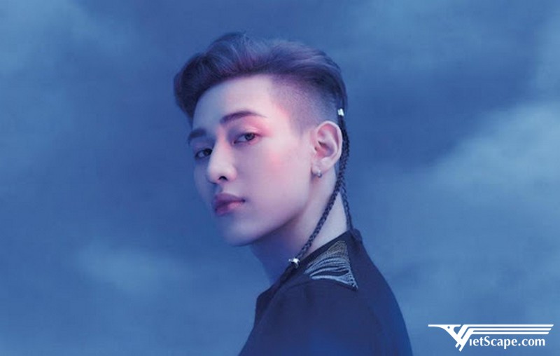 BamBam ra mắt cùng nhóm nhạc GOT7 và các hoạt động Solo từ năm 2014 – 2020