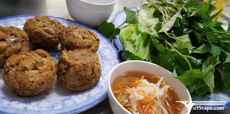 Bánh cống