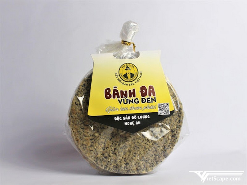 Bánh đa Đô Lương
