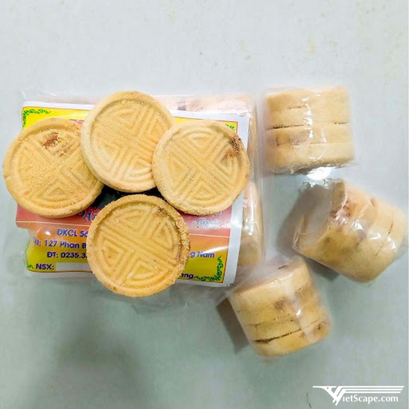 Bánh đậu xanh Hội An