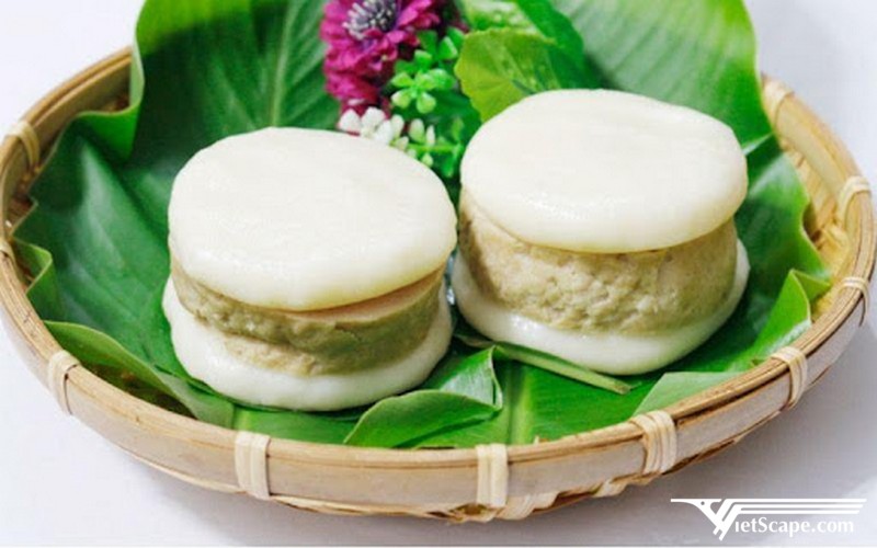 Bánh dày Điện Biên
