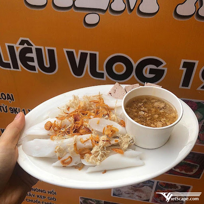 Bánh gật gù