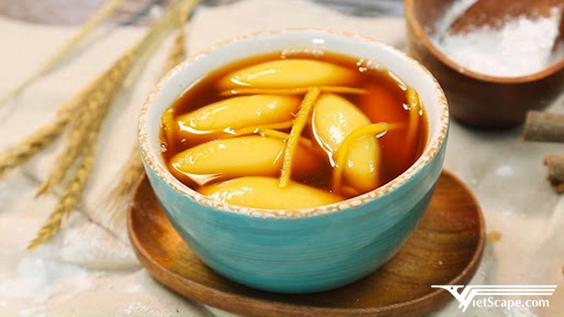 Bánh ngào