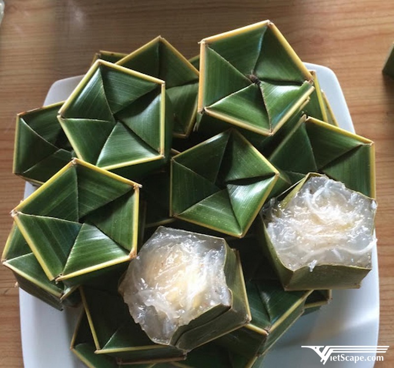 Bánh su sê