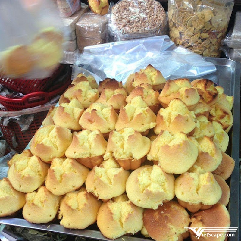 Bánh thuẫn
