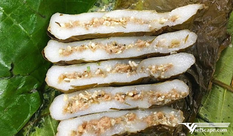 Bánh trứng kiến