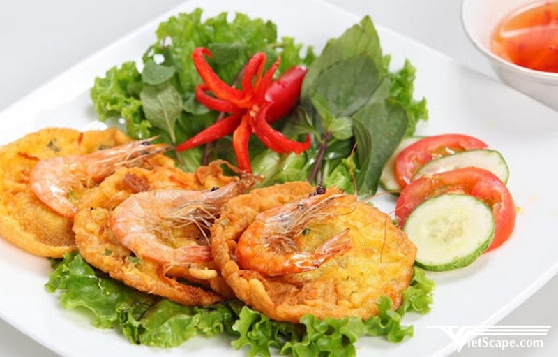 Bánh vá
