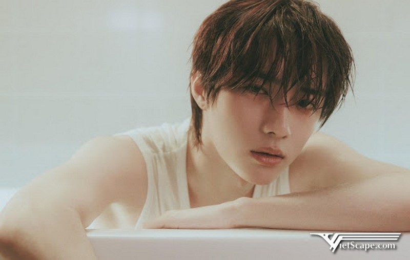 Beomgyu trước khi gia nhập Big Hit đã được đào tạo trong ba năm