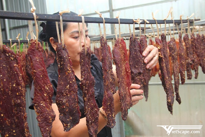 Bò giàng