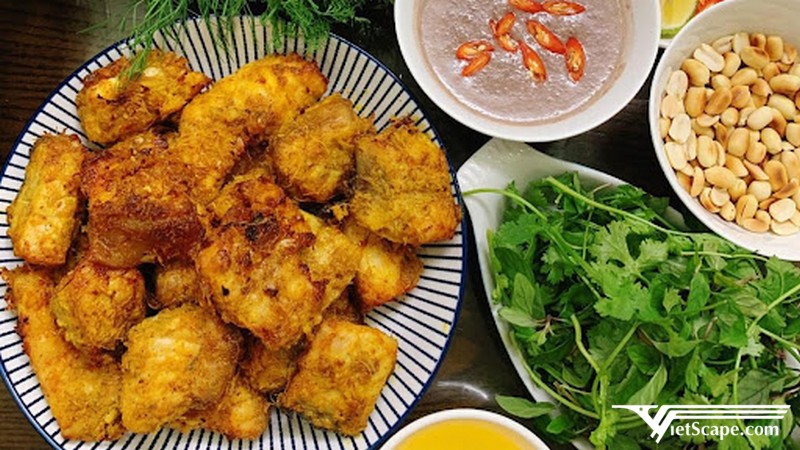 Chả cá Lã Vọng
