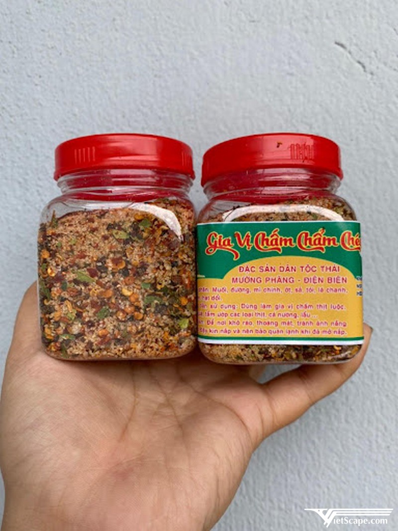 Chẩm chéo