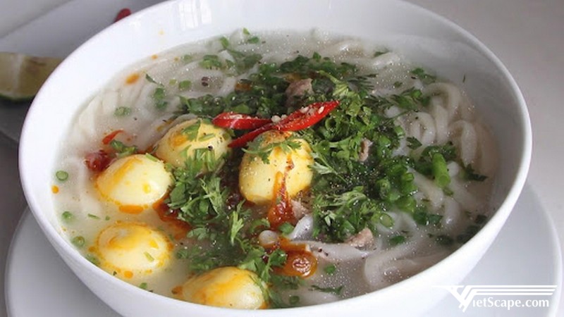 Cháo canh