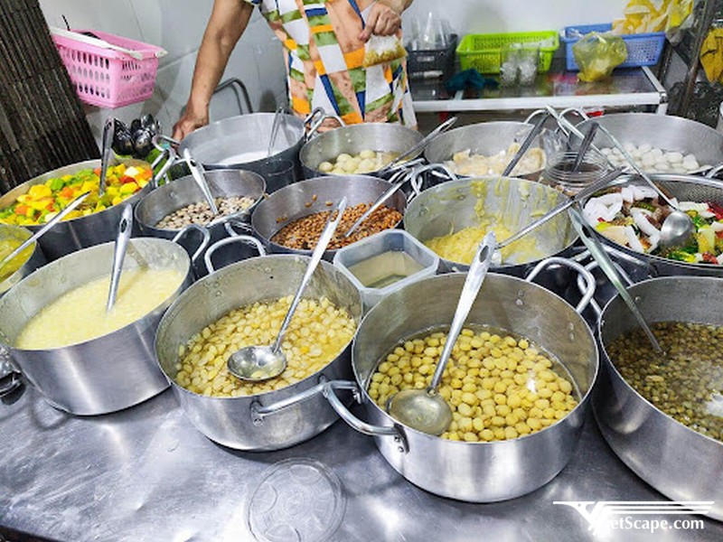 Chè Huế