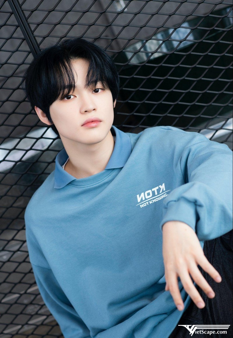 Chenle vẫn còn độc thân và chưa có ý định muốn hẹn hò