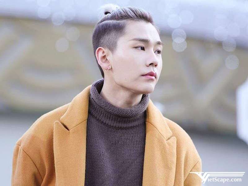Cựu thành viên Ilhoon