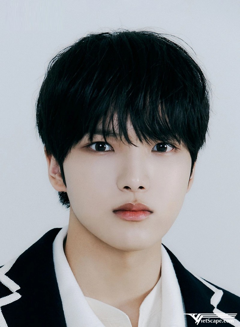 Cựu thành viên Jungmin