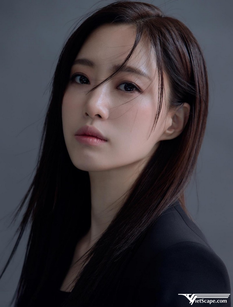 Eunjung ghi danh vào trường Đại học Dongguk vào cuối năm 2007
