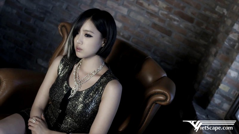 Eunjung gia nhập nhóm nhạc T-Ara từ năm 2009 - nay