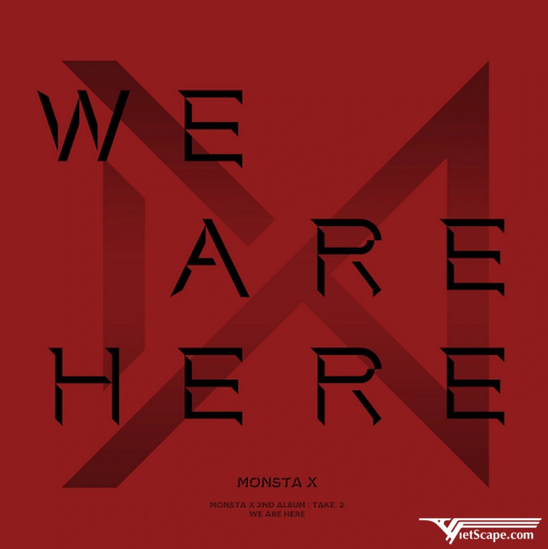 Full Album: “Take 2. We Are Here” - 18/02/2019