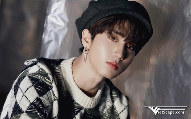 HAN chính thức gia nhập công ty JYP Entertainment vào năm 2016