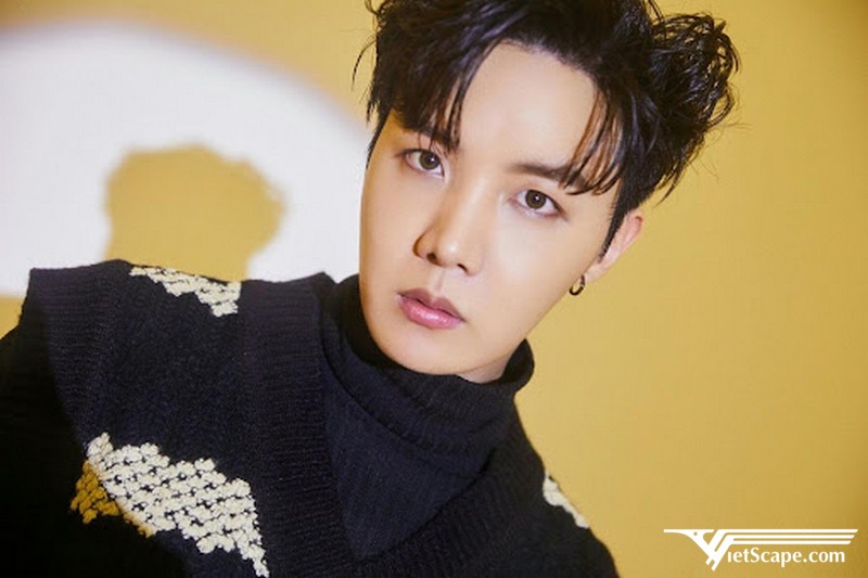 J-Hope