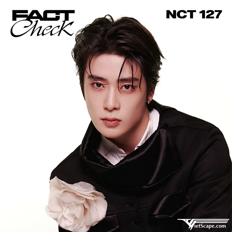 Jaehyun ra mắt cùng nhóm nhạc NCT từ năm 2016 - 2018