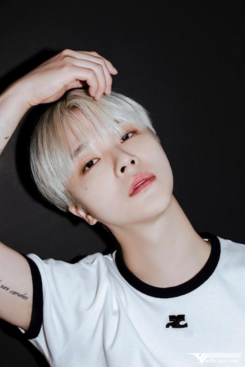 Jay và thành viên Jimin của AOA vướng tin đồn hẹn hò