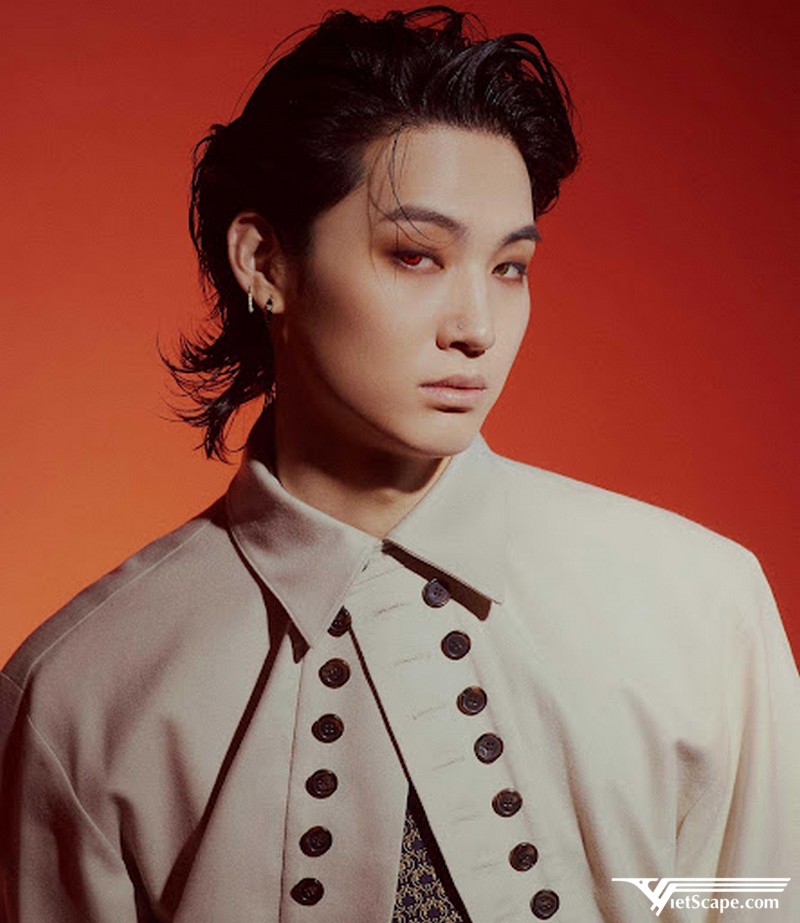JayB rời khỏi JYP Entertainment từ năm 2021