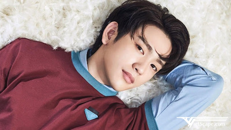 Jinyoung chia sẻ chưa từng hẹn hò kể từ khi ký hợp đồng cùng công ty JYP Entertainment