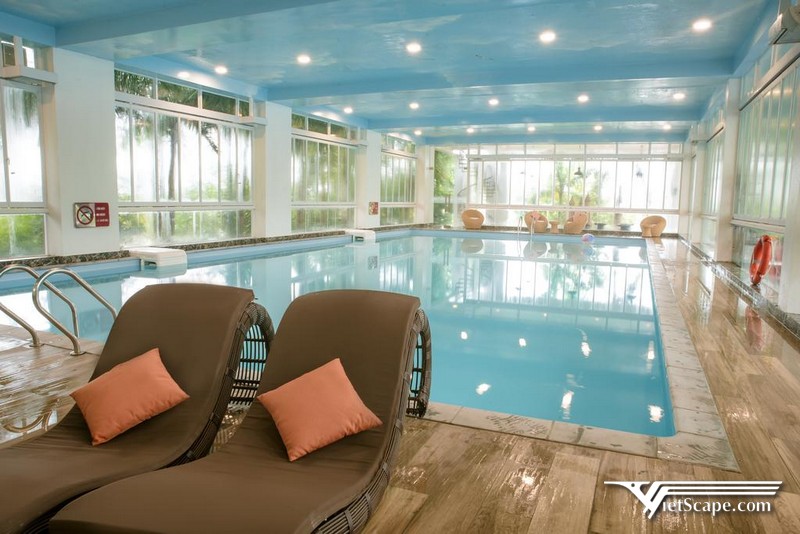 Ninh Bình Legend Hotel và những điểm cộng không thể bỏ qua