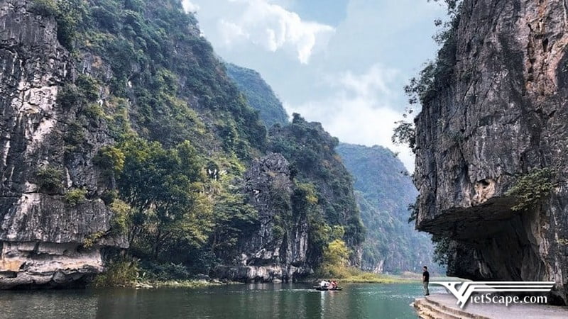 Những trải nghiệm với cái đẹp “có một không hai” chỉ có ở Thung Nắng