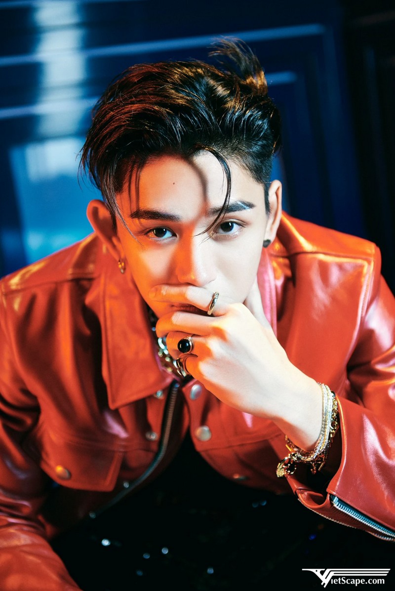 Lucas ra mắt cùng nhóm nhạc NCT, Unit WayV, Solo và rời nhóm từ năm 2018 - 2023