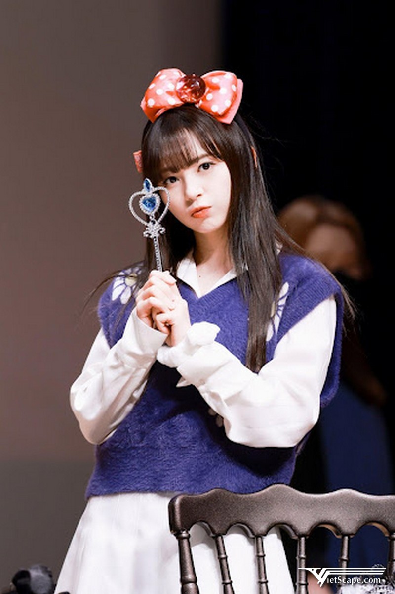 Mashiro hiện vẫn đang độc thân và muốn tập trung vào sự nghiệp