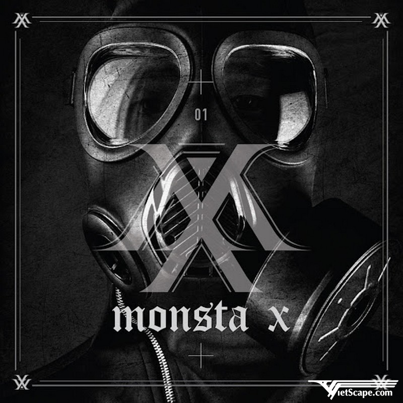Mini Album: “Trespass” - 14/05/2015