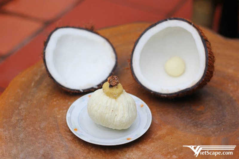 Mộng dừa