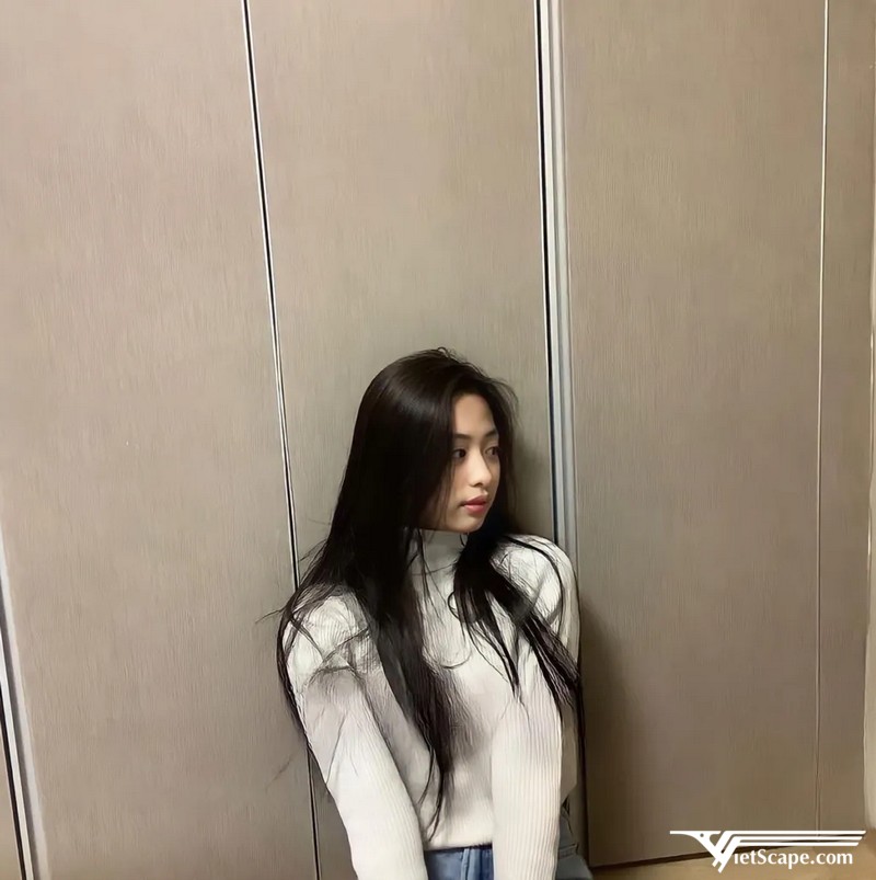 Một số hình ảnh về Ahyeon