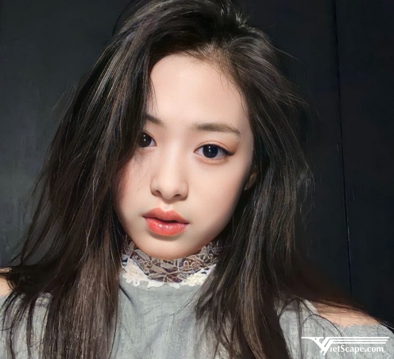 Một số hình ảnh về Ahyeon