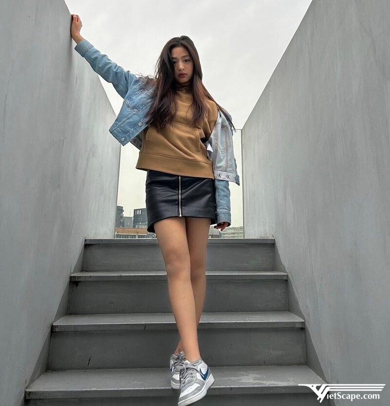 Một số hình ảnh về Ahyeon