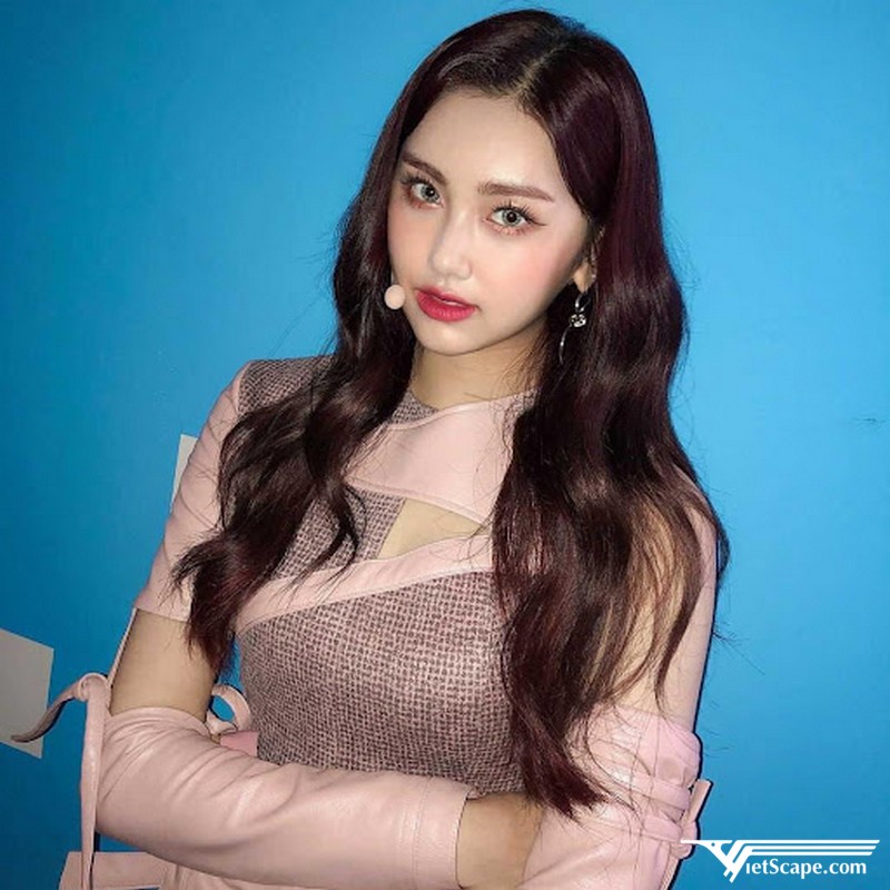 Một số hình ảnh về Aisha