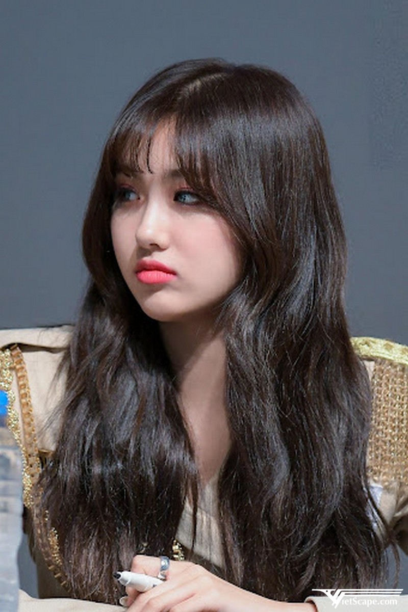 Một số hình ảnh về Aisha