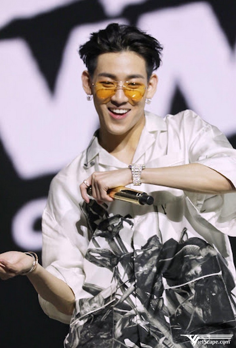 Một số hình ảnh về BamBam