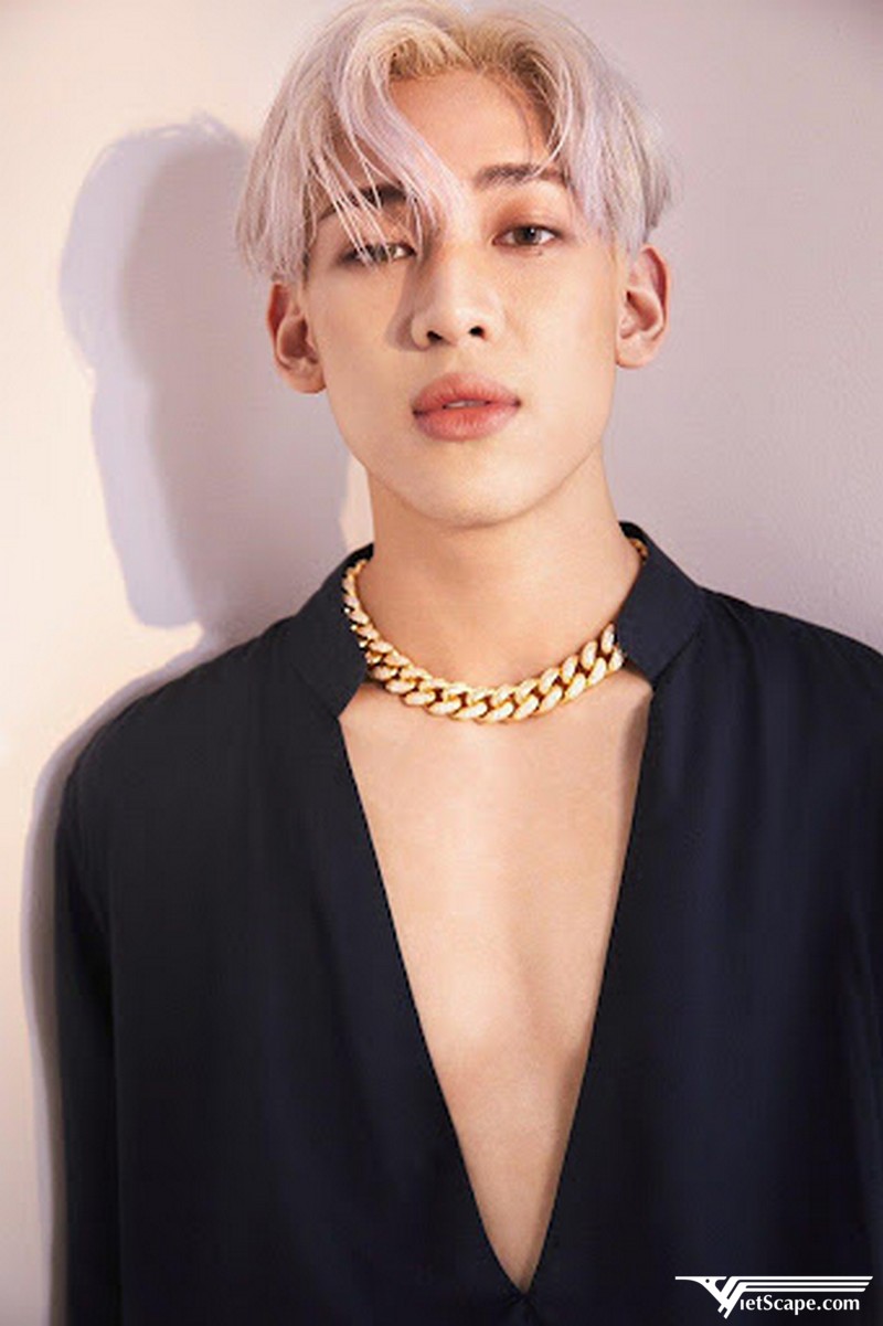 Một số hình ảnh về BamBam