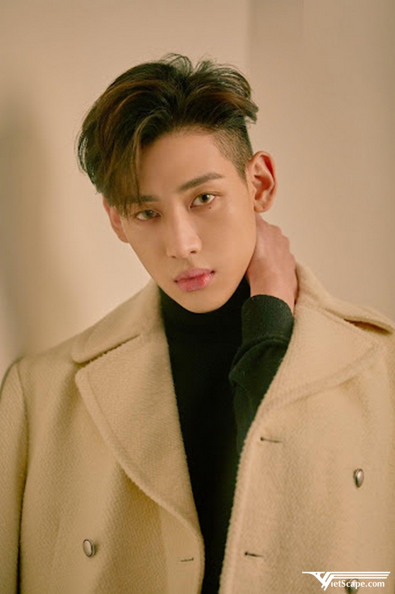 Một số hình ảnh về BamBam