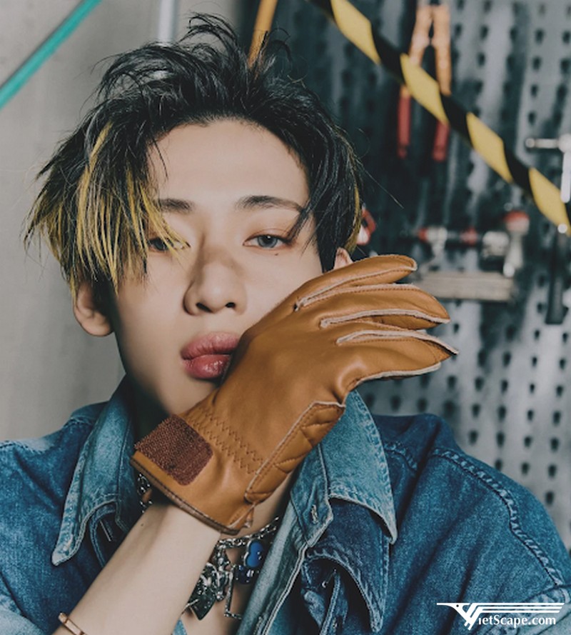 Một số hình ảnh về BamBam