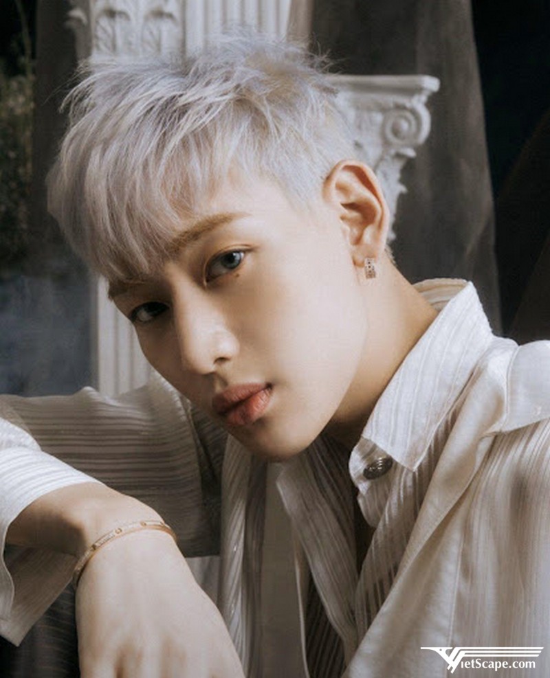 Một số hình ảnh về BamBam