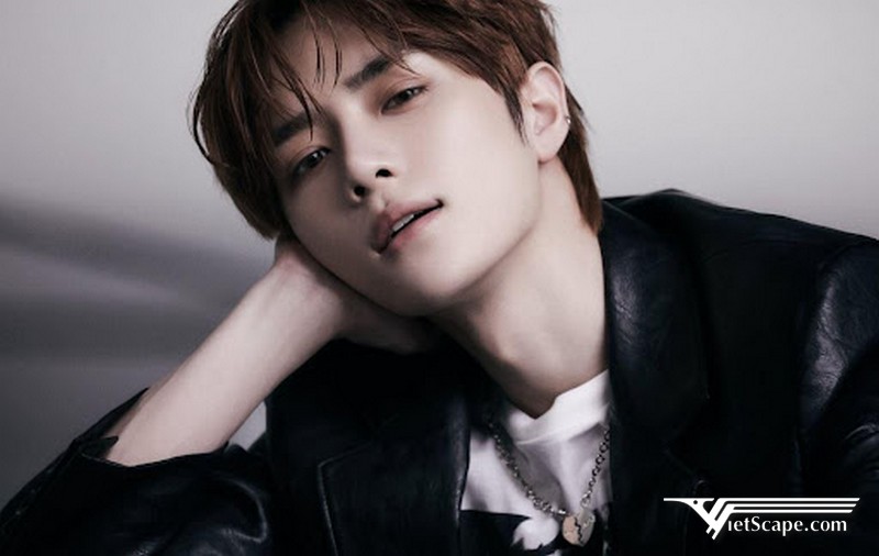 Một số hình ảnh về Beomgyu TXT