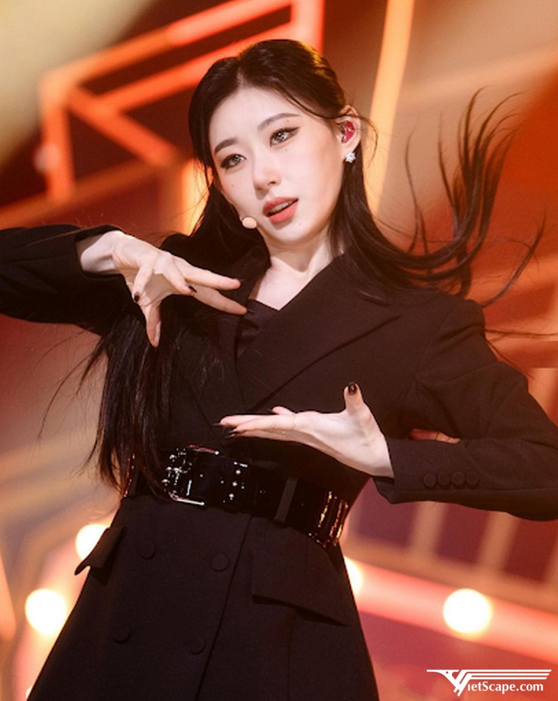 Một số hình ảnh về Chaeryeong