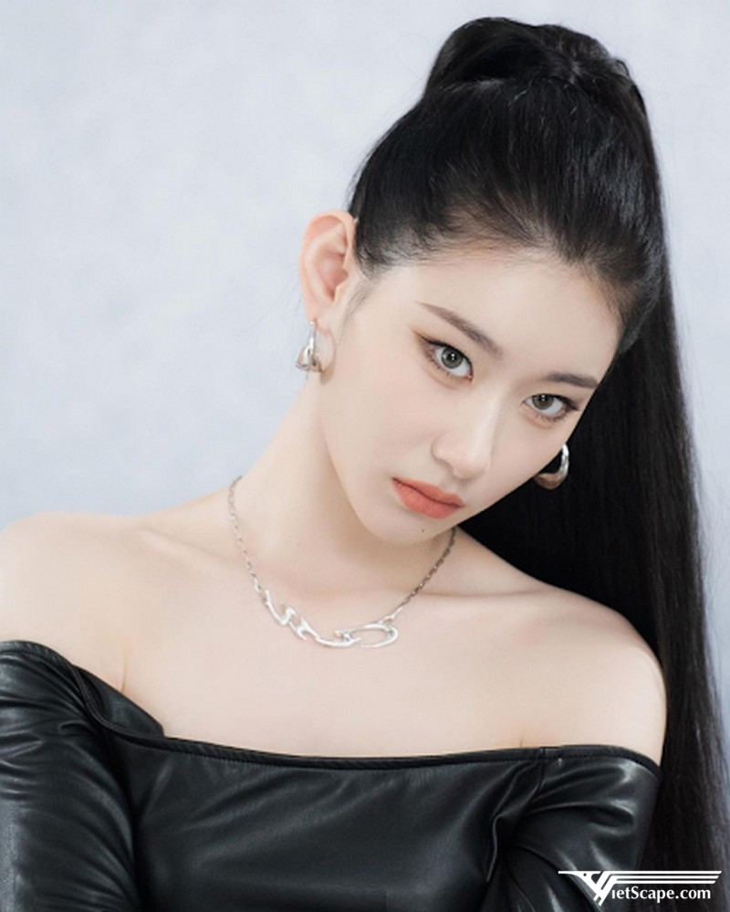Một số hình ảnh về Chaeryeong