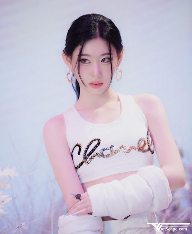 Một số hình ảnh về Chaeryeong